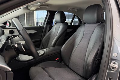 Mercedes Klasa E 220 d 4-Matic AMG/Avantgarde