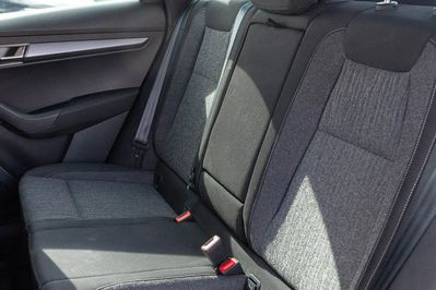 Skoda Karoq 1.6 Tdi Scr 4X2 Style Dsg
