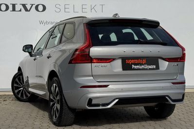Volvo XC60 B5 B AWD Plus Dark