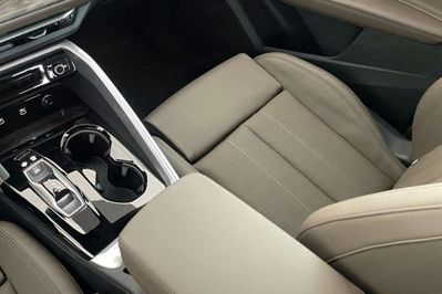 Audi Q5 TDI quattro S line