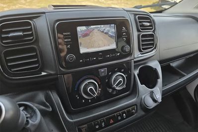 Fiat Ducato L4H2 Zabudowa Brygadowa