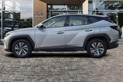Hyundai Tucson 1.6 t-Gdi Modern 2WD