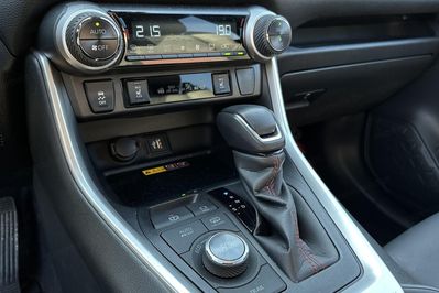 Toyota RAV4 2.5 Plug-in Hybrid Selection 4x4