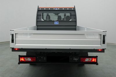 Ford Transit 350 L5 AWD Trend Skrzynia Otwarta
