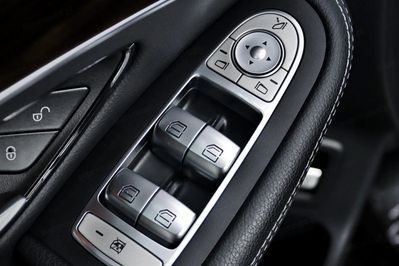 Mercedes GLC 200 4MATIC AMG Line