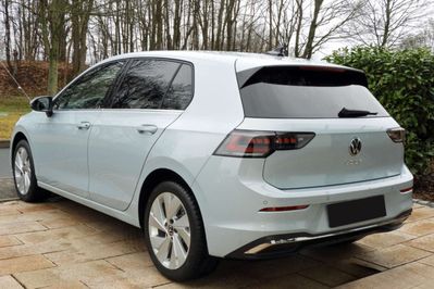 Volkswagen Golf Style 1.5 TSI eHybrid PHEV DSG