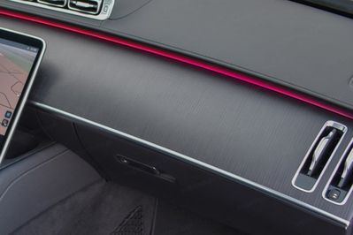 Mercedes Klasa S 450 d 4-Matic L