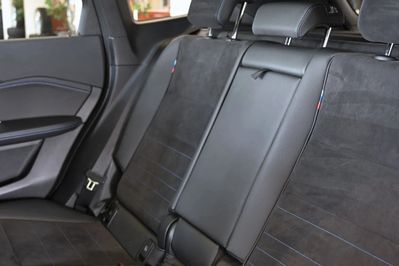 BMW X1 sDrive18i M Sport