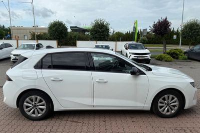 Opel Astra 1.2 T Edition S&S