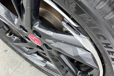 DS DS7 Performance Line 1.5 BlueHDI AT
