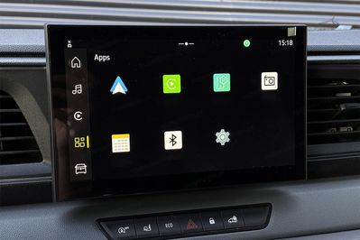 Renault Master L3H2 Extra