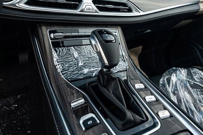 DFSK FX 600 Comfort 1.5 T-GDI aut