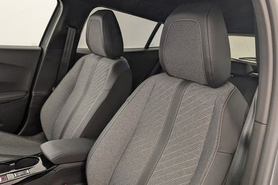 Peugeot 2008 ALLURE 1.2 PureTech