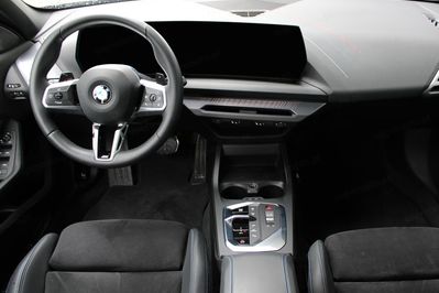 BMW Seria 1 120 M Sport