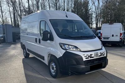 Fiat Ducato L2H2