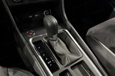 Seat Ateca 1.5 TSI DSG