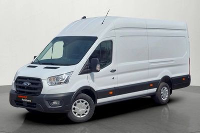 Ford Transit 350 L4H3