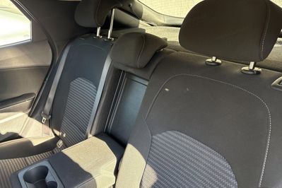 Kia XCeed M 1.5 T-GDI DCT