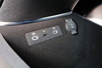 BYD Sealion 7 Comfort