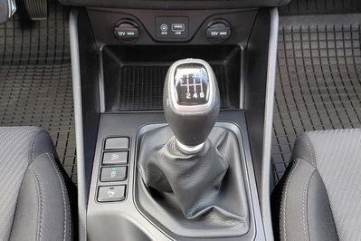 Hyundai Tucson 1.6 CRDi Executive