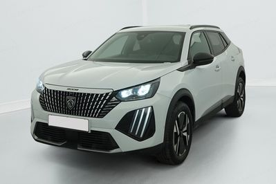 Peugeot 2008 ALLURE 1.2 PureTech