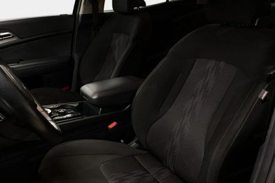 Kia Sportage 1.6 T-GDI DCT