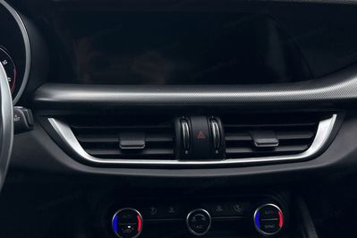 Alfa Romeo Stelvio 2.0 Turbo Sprint Q4