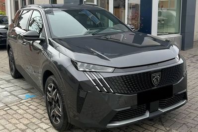 Peugeot 5008 GT 1.2 mHEV e-DCS6