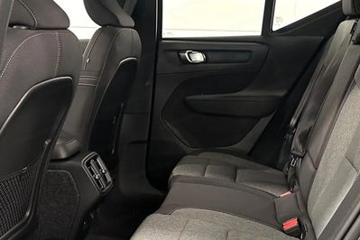 Volvo XC40 B3 Core