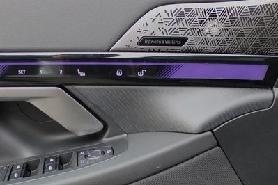BMW Seria 5 530e
