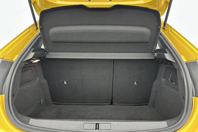 Peugeot 208 Style 1.2 PureTech