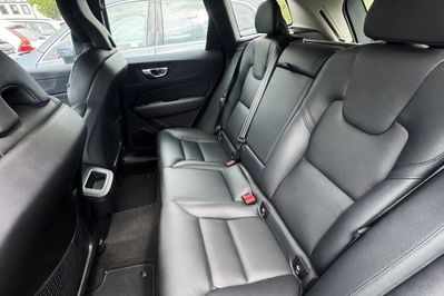 Volvo XC60 B4 B Core aut