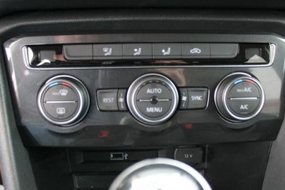 Volkswagen Tiguan 2.0 Tdi Scr Comfortline