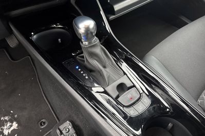 Toyota C-HR Style 1.8 Hybrid