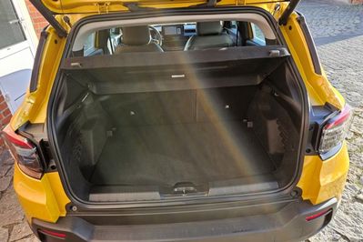 Jeep Avenger Altitude 1.2 e-Hybrid T3