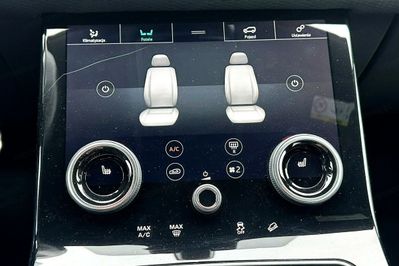 Land Rover Range Rover Velar Velar 2.0 Si4 GPF R-Dynamic