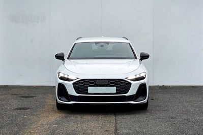 Audi A5 TFSI quattro Avant