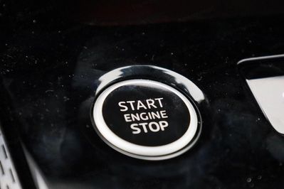 Audi A5 TFSI quattro S line