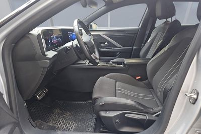 Opel Astra 1.5 Cdti Gs S&S