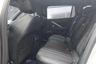 Opel Astra VI 1.5 CDTI GS S&S aut