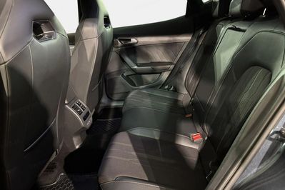 Cupra Formentor 2.0 TSI 4Drive DSG