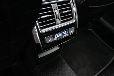 Skoda Superb 2.0 TDI DSG