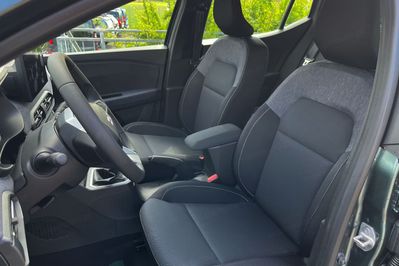 Dacia Sandero Expression 1.2 Eco-G LPG