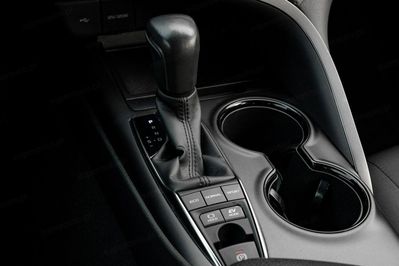 Toyota Camry 2.5 Hybrid