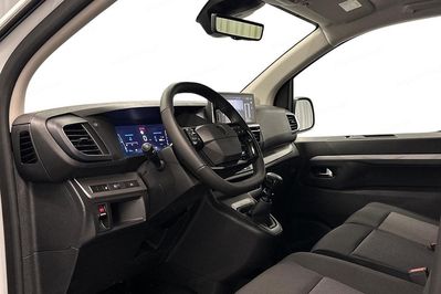 Peugeot Expert XL L2H1