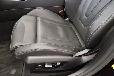 BMW Seria 5 M5 PHEV aut