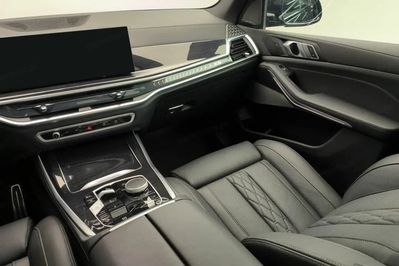 BMW X5 xDrive30d M Sport