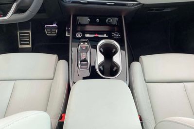 Audi A6 TDI quattro S line