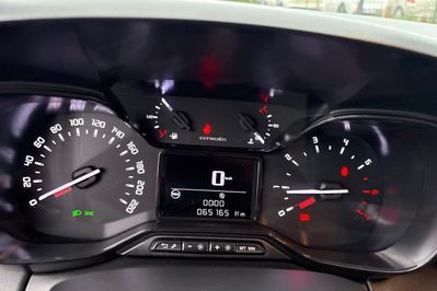 Citroen C3 Aircross You 1.5 BlueHDI