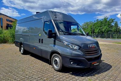 Iveco Daily 35S18 2.0